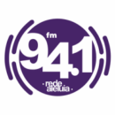 Rádio Rede Aleluia 94.1 FM Jundiaí / SP - Brasil