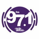 Rádio Rede Aleluia 97.1 FM São José do Rio Preto / SP - Brasil