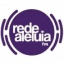 Rádio Rede Aleluia FM 95.5 Piracicaba / SP - Brasil