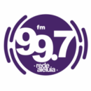 Rádio Rede Aleluia FM 99.7 Sorocaba / SP - Brasil