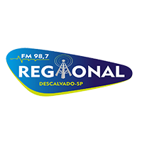 Rádio Regional FM 98.7 Descalvado / SP - Brasil