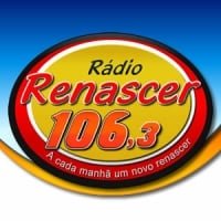 Rádio Renascer FM 106.3 Carolina / MA - Brasil