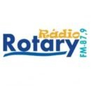 Rádio Rotary FM 87.9 Itaí / SP - Brasil