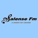 Rádio Salense FM 104.9 Sales Oliveira / SP - Brasil