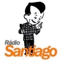 Rádio Santiago 90.3 FM Santiago / RS - Brasil