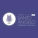 Rádio Santo Ângelo AM 930 Santo Ângelo / RS - Brasil