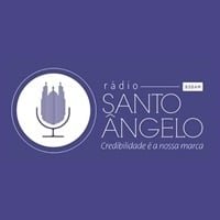 Rádio Santo Ângelo AM 930 Santo Ângelo / RS - Brasil