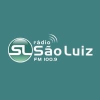 Rádio São Luiz 1060 AM 100.9 FM São Luiz Gonzaga / RS - Brasil