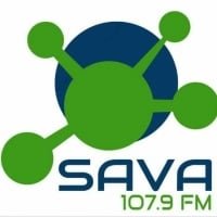 Rádio Sava 107.9 FM Potim / SP - Brasil