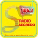 Rádio Segredo FM 106.3 Campo Grande / MS - Brasil