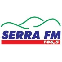 Rádio Serra FM 106.5 Rio Verde de Mato Grosso / MS - Brasil