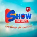 Rádio Show 100.9 FM Paraíba do Sul / RJ - Brasil