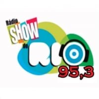 Rádio Show do Rio 95.3 FM Rio de Janeiro / RJ - Brasil