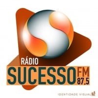 Rádio Sucesso 87.5 FM Santa Isabel / SP - Brasil