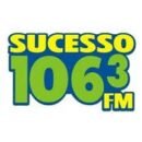 Rádio Sucesso FM 106.3 Iracemápolis / SP - Brasil