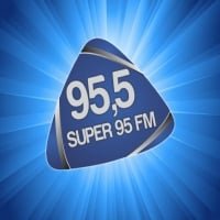 Rádio Super 95 FM Coromandel / MG - Brasil