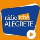 Rádio Tchê Alegrete AM 590 Alegrete / RS - Brasil