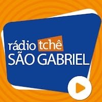 Rádio Tchê São Gabriel 580 AM São Gabriel / RS - Brasil