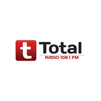 Rádio Total FM 106.1 Sertãozinho / SP - Brasil