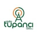 Rádio Tupanci AM 1250 Pelotas / RS - Brasil