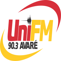Rádio Uni 90.3 FM Avaré / SP - Brasil
