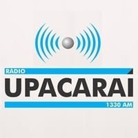 Rádio Upacaraí AM 1330 Dom Pedrito / RS - Brasil