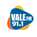 Rádio Vale 91.1 FM Presidente Epitácio / SP - Brasil