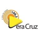 Rádio Vera Cruz FM 106.3 Cordeirópolis / SP - Brasil