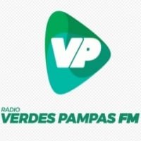 Rádio Verdes Pampas FM 102.1 Santiago / RS - Brasil