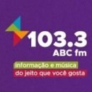 Rádio ABC 103 FM Novo Hamburgo / RS - Brasil