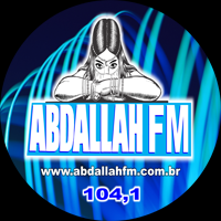 Rádio Abdallah FM 104.1 Iporã / PR - Brasil