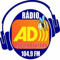 Rádio Abelha Dourada FM 104.9 Itiúba / BA - Brasil