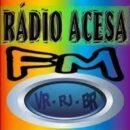 Rádio Acesa 87.5 FM Volta Redonda / RJ - Brasil