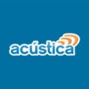 Rádio Acústica FM 97.7 Camaquã / RS - Brasil