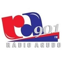Rádio Agudo FM 90.1 Agudo / RS - Brasil
