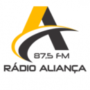 Rádio Aliança 87.5 FM Caxias do Sul / RS - Brasil