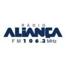 Rádio Aliança FM 106.3 Porto Alegre / RS - Brasil