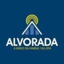 Rádio Alvorada FM 106.3 Londrina / PR - Brasil