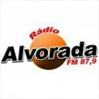 Rádio Alvorada FM 87.9 Belo Campo / BA - Brasil