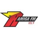 Rádio Amiga FM 105.9 Salto / SP - Brasil