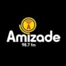 Rádio Amizade FM 98.7 Igrejinha / RS - Brasil