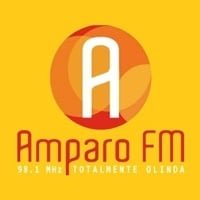 Rádio Amparo FM 98.1 Olinda / PE - Brasil