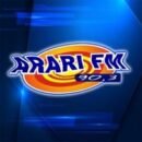 Rádio Arari FM 90.3 Araripina / PE - Brasil