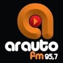 Rádio Arauto FM 95.7 Vera Cruz / RS - Brasil