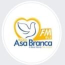 Rádio Asa Branca 91.5 FM Salgueiro / PE - Brasil