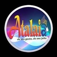 Rádio Atalaia 87.9 FM Caculé / BA - Brasil