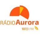 Rádio Aurora 107.1 FM Guaporé / RS - Brasil