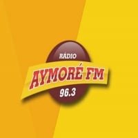Rádio Aymoré FM 96.3 Piritiba / BA - Brasil