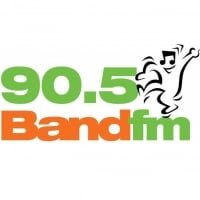Rádio Band FM 90.5 Nova Canaã do Norte / MT - Brasil