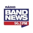 Rádio BandNews FM 96.3 FM 90.1 Curitiba / PR - Brasil